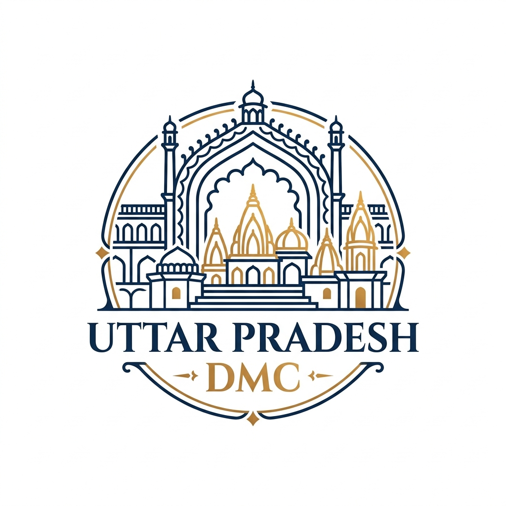 Uttar Pradesh DMC